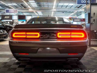 Dodge Challenger 6.4 Scat Pack Wide HEMI O 2024