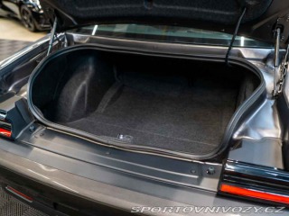 Dodge Challenger 6.4 Scat Pack Wide HEMI O 2024