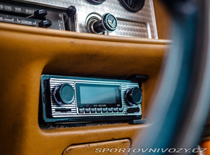 Pontiac Firebird 1978
