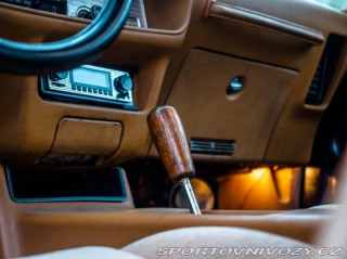 Pontiac Firebird 1978
