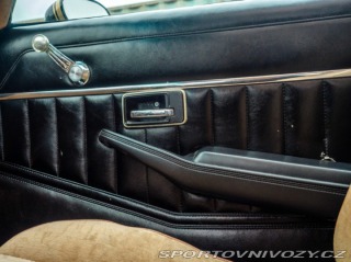 Pontiac Firebird 1978