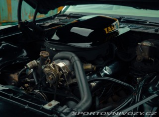 Pontiac Firebird 1978