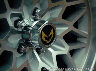 Pontiac Firebird 1978
