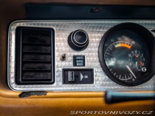 Pontiac Firebird 1978