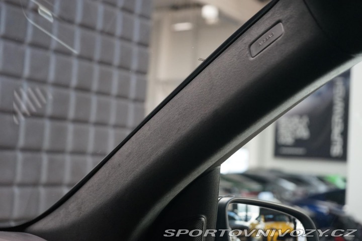 Mercedes-Benz Ostatní modely GLE 63S AMG Nez.Top Masáž Car 2024