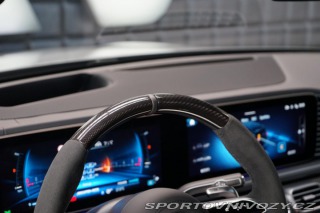 Mercedes-Benz Ostatní modely GLE 63S AMG Nez.Top Masáž Car 2024