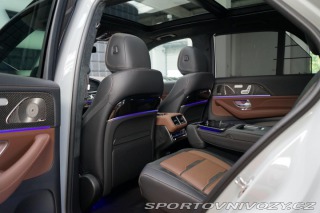 Mercedes-Benz Ostatní modely GLE 63S AMG Nez.Top Masáž Car 2024