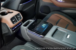 Mercedes-Benz Ostatní modely GLE 63S AMG Nez.Top Masáž Car 2024
