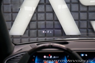 Mercedes-Benz Ostatní modely GLE 63S AMG Nez.Top Masáž Car 2024