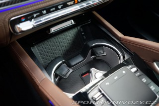 Mercedes-Benz Ostatní modely GLE 63S AMG Nez.Top Masáž Car 2024