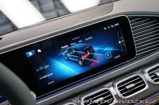 Mercedes-Benz Ostatní modely GLE 63S AMG Nez.Top Masáž Car 2024