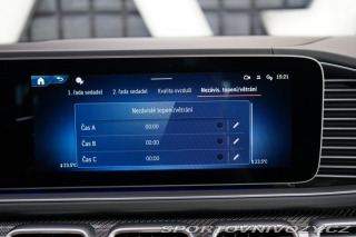 Mercedes-Benz Ostatní modely GLE 63S AMG Nez.Top Masáž Car 2024