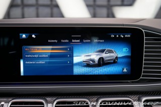 Mercedes-Benz Ostatní modely GLE 63S AMG Nez.Top Masáž Car 2024