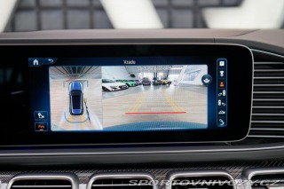 Mercedes-Benz Ostatní modely GLE 63S AMG Nez.Top Masáž Car 2024