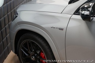 Mercedes-Benz Ostatní modely GLE 63S AMG Nez.Top Masáž Car 2024