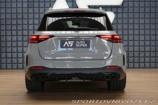 Mercedes-Benz Ostatní modely GLE 63S AMG Nez.Top Masáž Car 2024