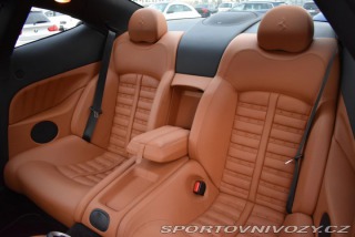 Ferrari 612 SCAGLIETTI F1 2006