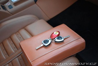 Ferrari 612 SCAGLIETTI F1 2006