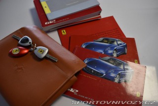 Ferrari 612 SCAGLIETTI F1 2006