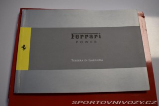 Ferrari 612 SCAGLIETTI F1 2006
