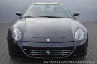 Ferrari 612 SCAGLIETTI F1 2006