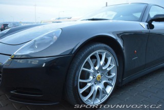Ferrari 612 SCAGLIETTI F1 2006