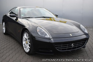 Ferrari 612 SCAGLIETTI F1 2006