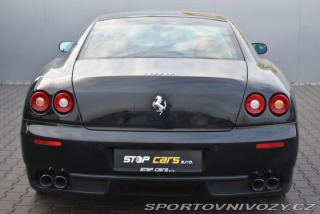 Ferrari 612 SCAGLIETTI F1 2006