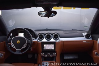 Ferrari 612 SCAGLIETTI F1 2006