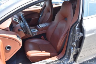 Aston Martin Rapide S 6.0 V12 410kW*BANG & 2013