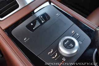 Aston Martin Rapide S 6.0 V12 410kW*BANG & 2013