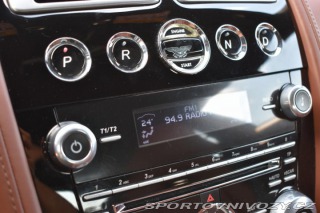 Aston Martin Rapide S 6.0 V12 410kW*BANG & 2013