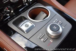 Aston Martin Rapide S 6.0 V12 410kW*BANG & 2013
