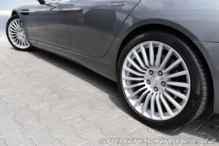 Aston Martin Rapide S 6.0 V12 410kW*BANG & 2013
