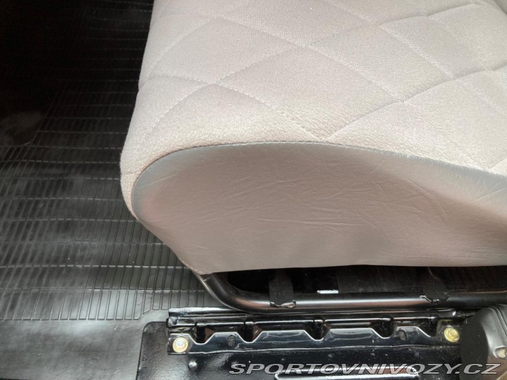 Citroën Ostatní modely 2CV Charleston REZERVACE 1986