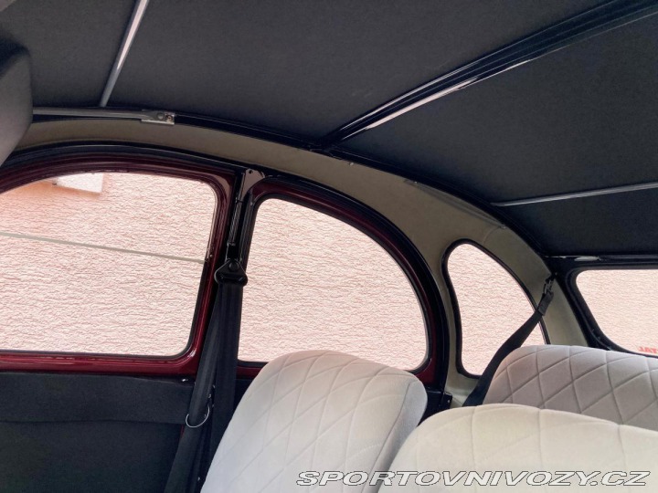 Citroën Ostatní modely 2CV Charleston REZERVACE 1986