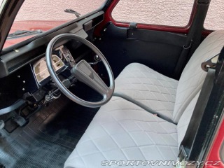 Citroën Ostatní modely 2CV Charleston REZERVACE 1986