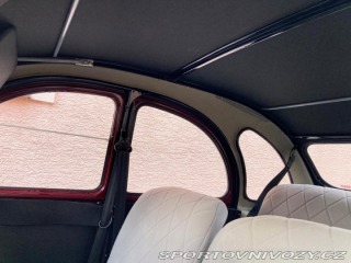 Citroën Ostatní modely 2CV Charleston REZERVACE 1986