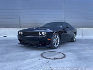 Dodge Challenger R/T možnost odpočtu DPH
