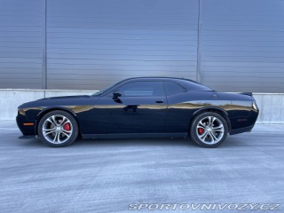 Dodge Challenger R/T možnost odpočtu DPH 2016