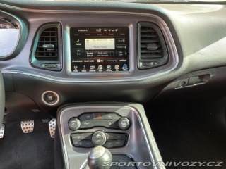 Dodge Challenger R/T možnost odpočtu DPH 2016