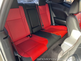 Dodge Challenger R/T možnost odpočtu DPH 2016