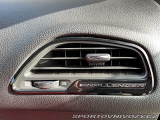 Dodge Challenger R/T možnost odpočtu DPH 2016