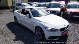 BMW 4 420D Cabrio