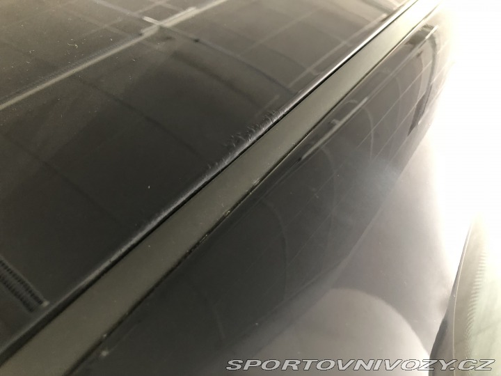 Volkswagen Golf R32 2003