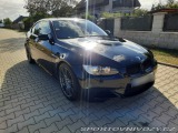 BMW M3 E92 manual