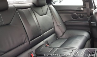 BMW M3 E92 manual 2007