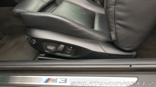 BMW M3 E92 manual 2007