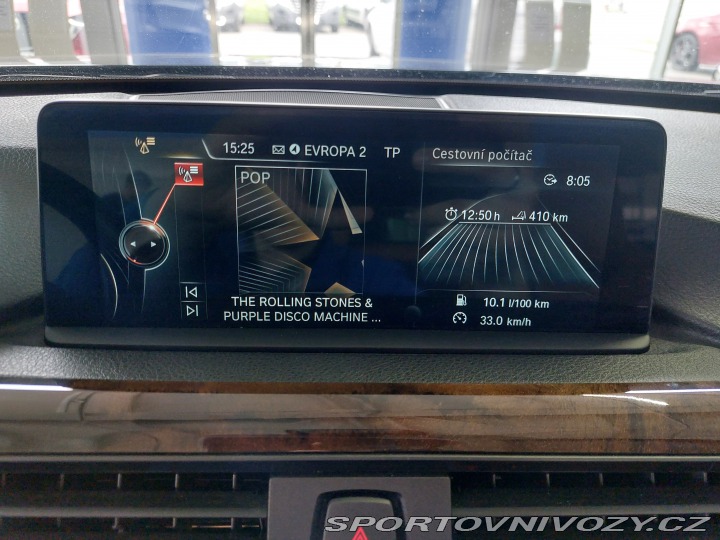 BMW 4 430d 190kw,CABRIO,LUXURY 2015