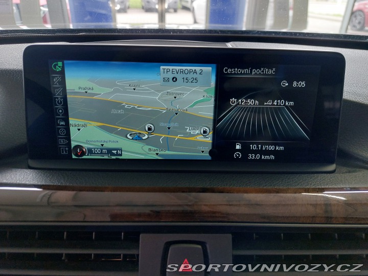 BMW 4 430d 190kw,CABRIO,LUXURY 2015